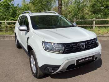 2019 - 1.3 TCe 130 Comfort 5dr