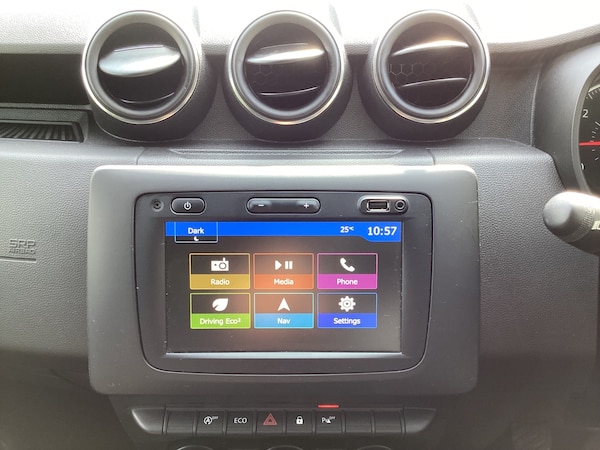 Used Dacia Duster 2019 for sale - 75354940: Photo 21