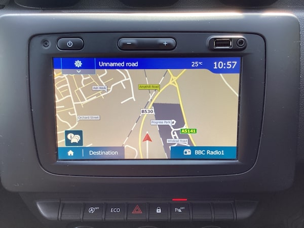 Used Dacia Duster 2019 for sale - 75354940: Photo 22