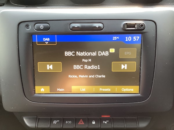 Used Dacia Duster 2019 for sale - 75354940: Photo 23