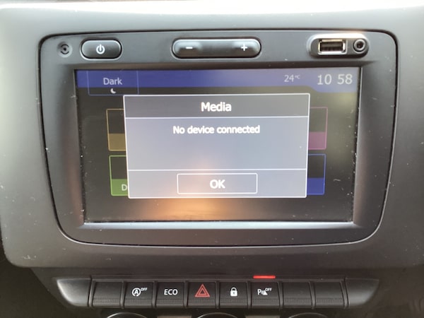 Used Dacia Duster 2019 for sale - 75354940: Photo 25