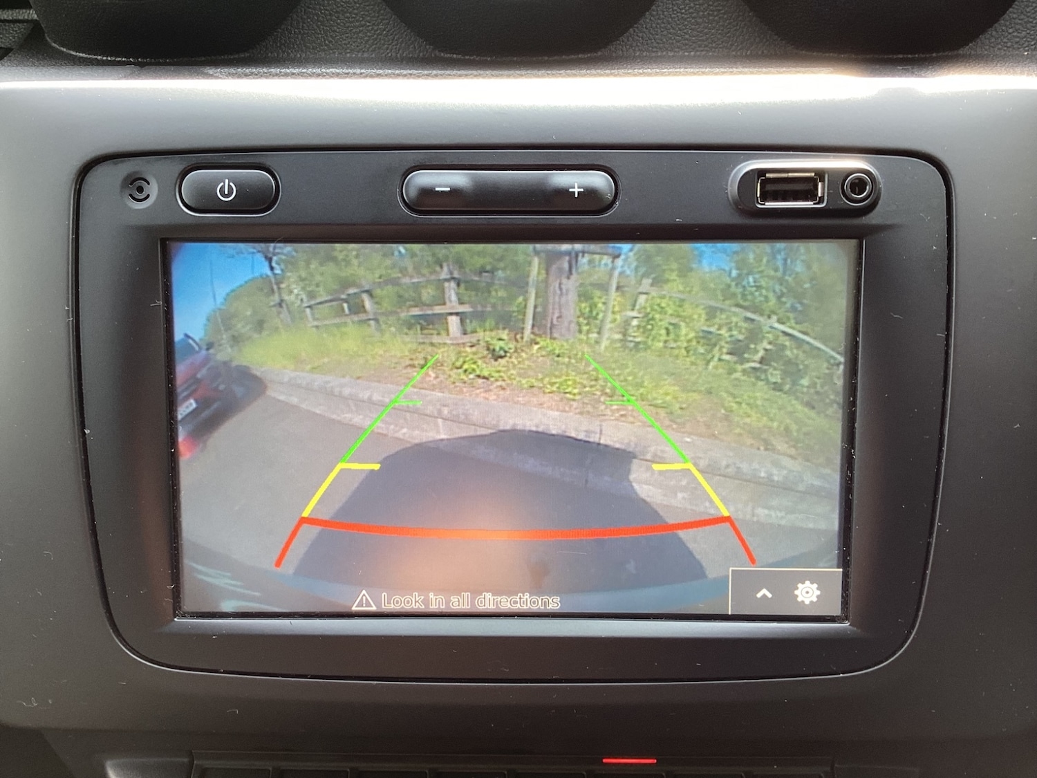 Vehicle 26