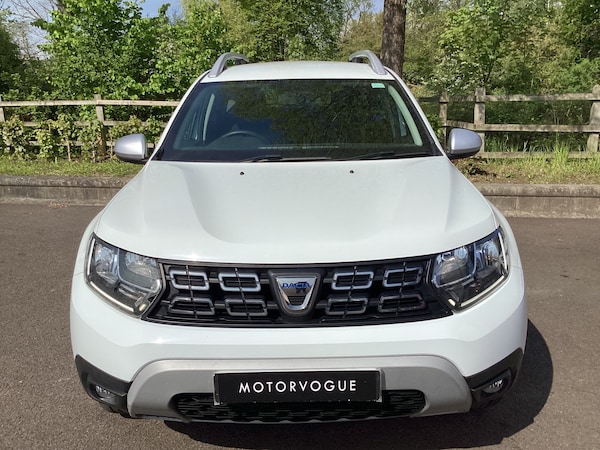 Used Dacia Duster 2019 for sale - 75354940: Photo 2