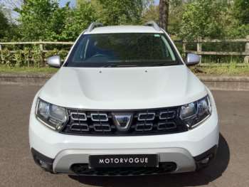 Used Dacia Duster 2019 for sale - 75354940: Photo