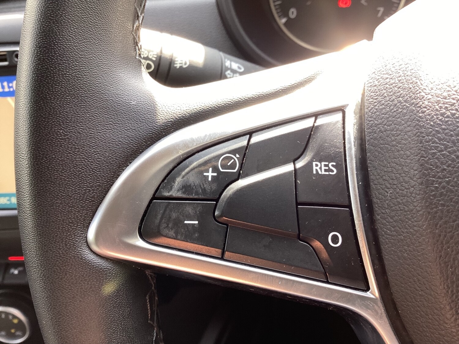 Vehicle 34