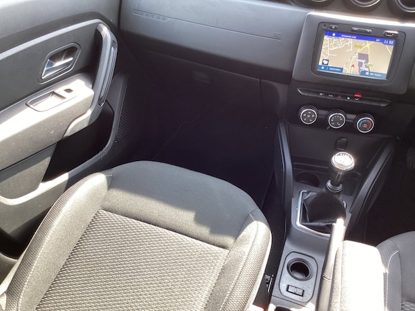 Used Dacia Duster 2019 for sale - 75354940: Photo 39