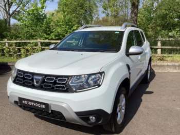 Used Dacia Duster 2019 for sale - 75354940: Photo