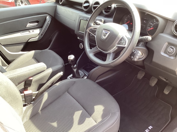 Used Dacia Duster 2019 for sale - 75354940: Photo 46