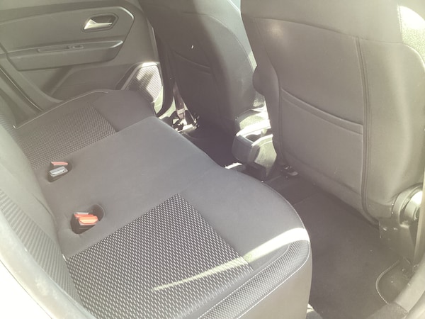 Used Dacia Duster 2019 for sale - 75354940: Photo 47