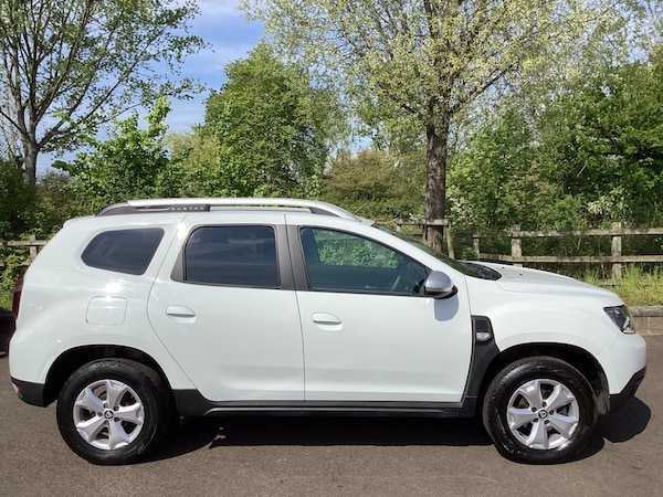 Used Dacia Duster 2019 for sale - 75354940: Photo 4