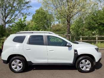 Used Dacia Duster 2019 for sale - 75354940: Photo