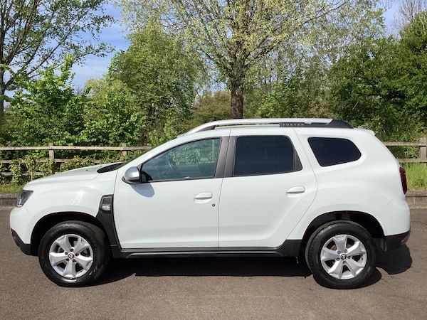 Used Dacia Duster 2019 for sale - 75354940: Photo 5
