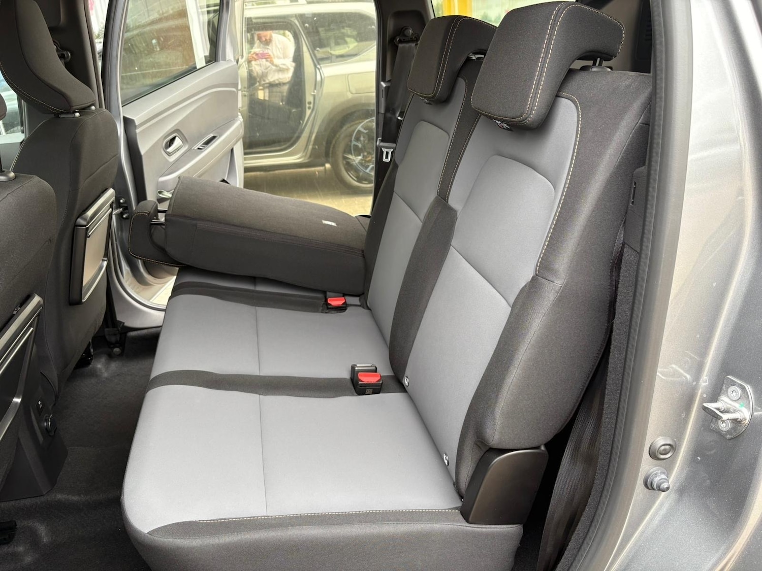 Vehicle 15