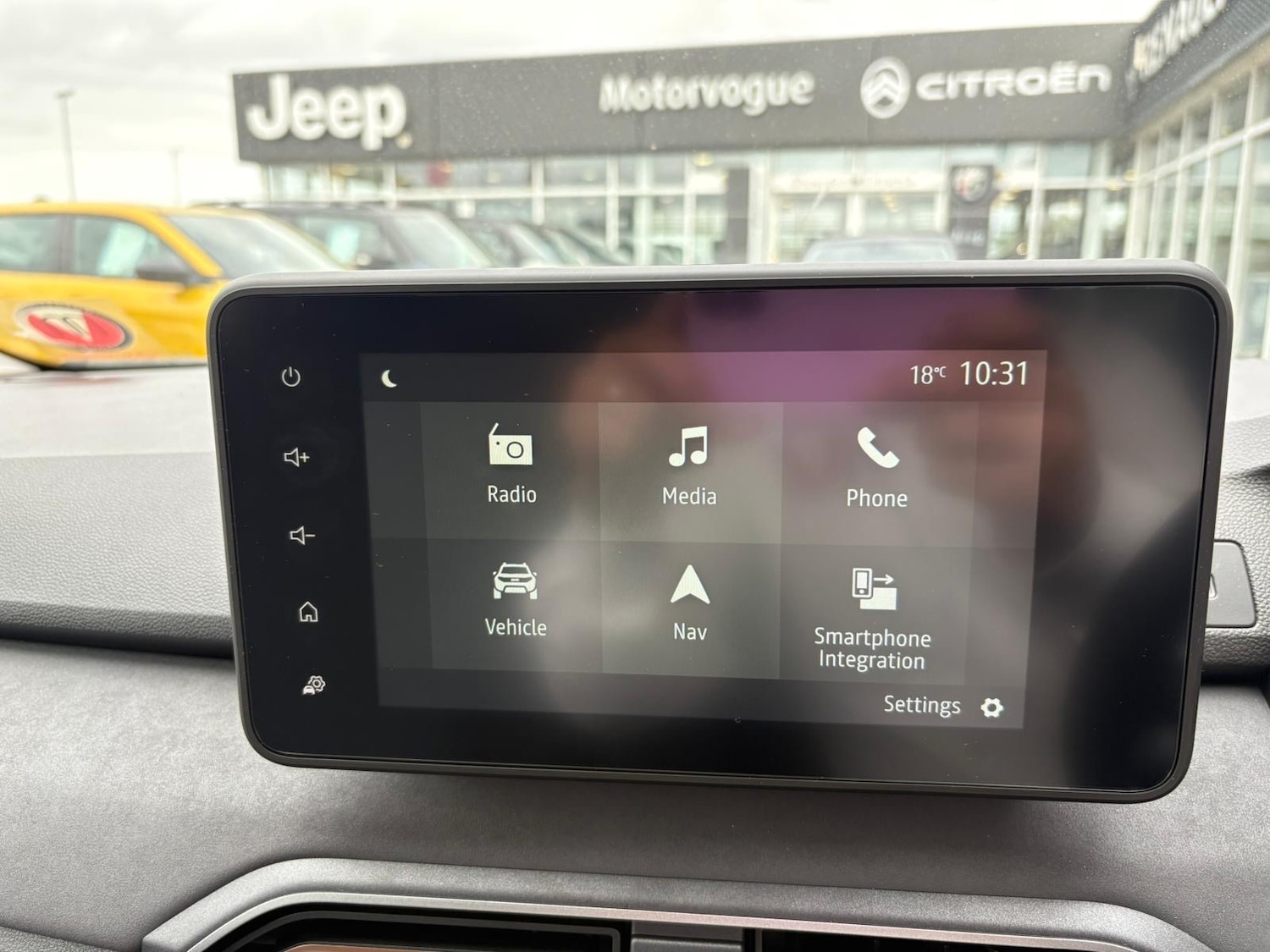 Vehicle 26