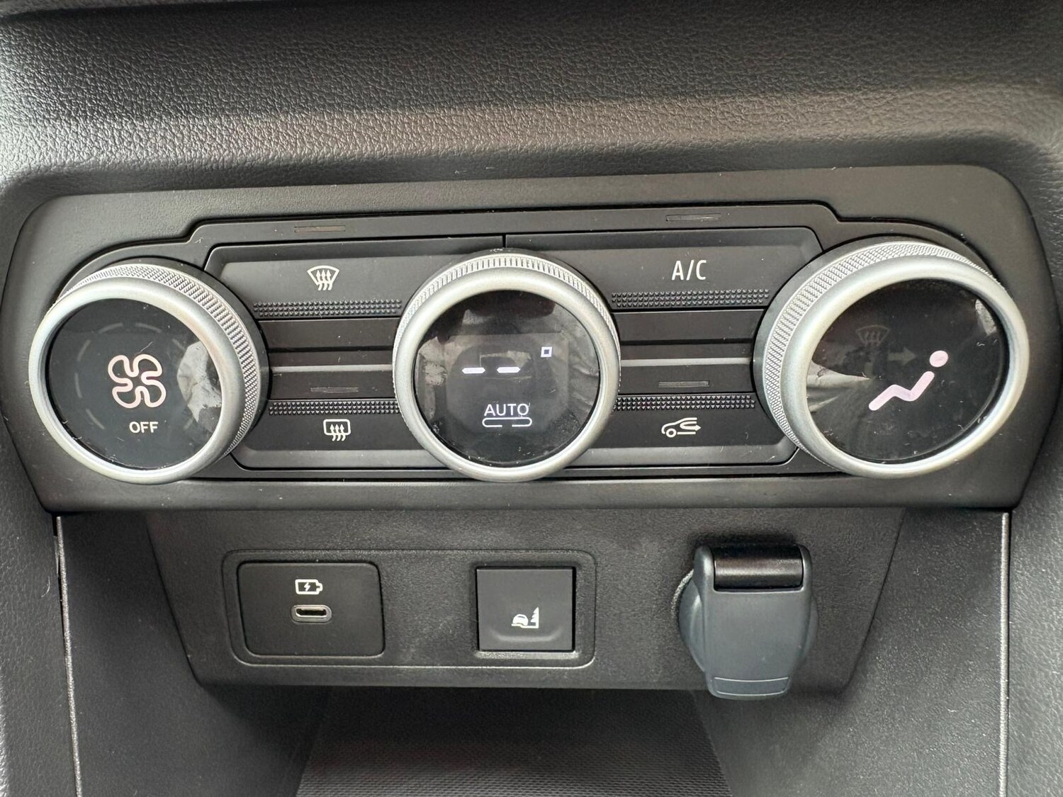Vehicle 27