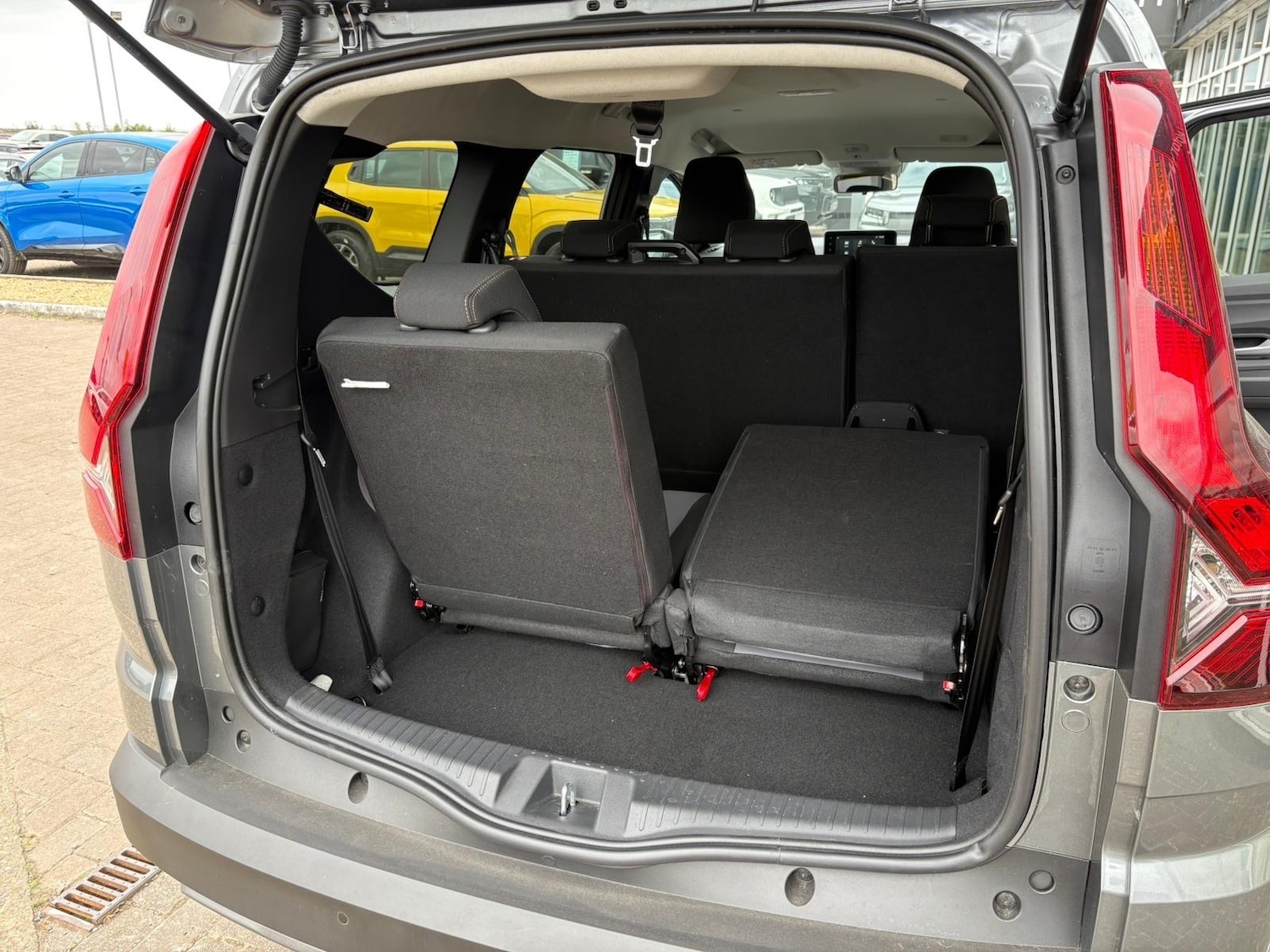Vehicle 30