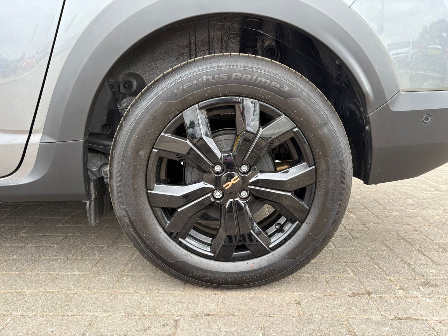 Vehicle 36