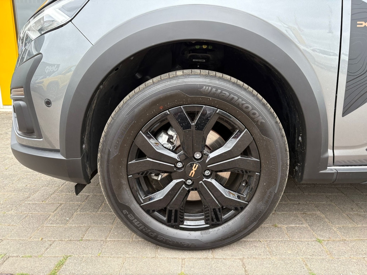 Vehicle 45