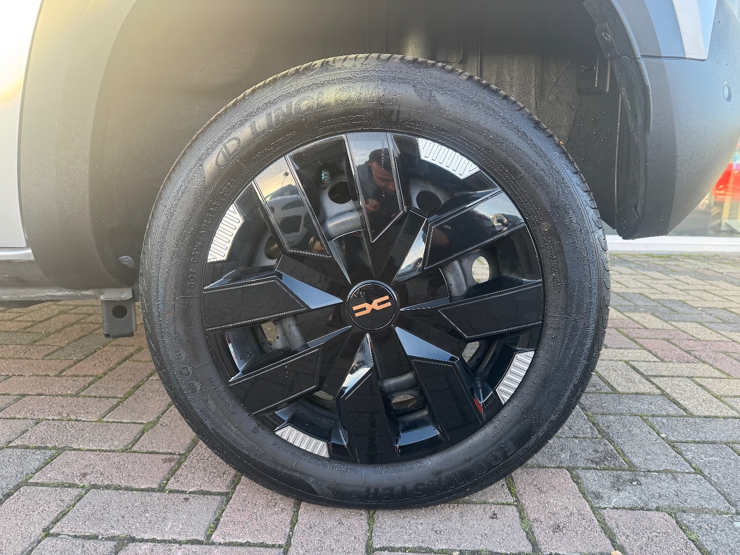 Used Dacia Spring 2024 for sale - 78117732: Photo 10