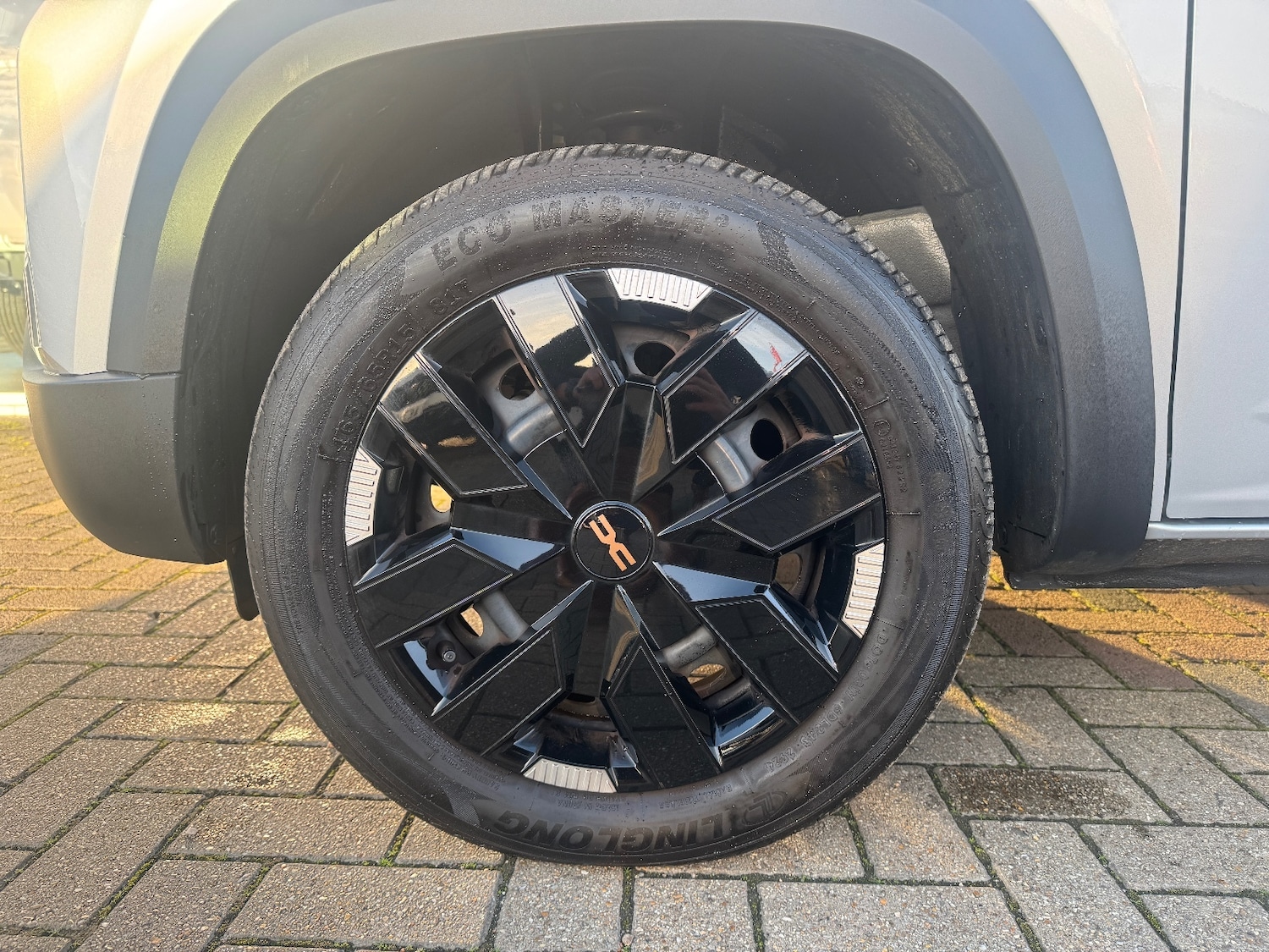 Used Dacia Spring 2024 for sale - 78117732: Photo 11