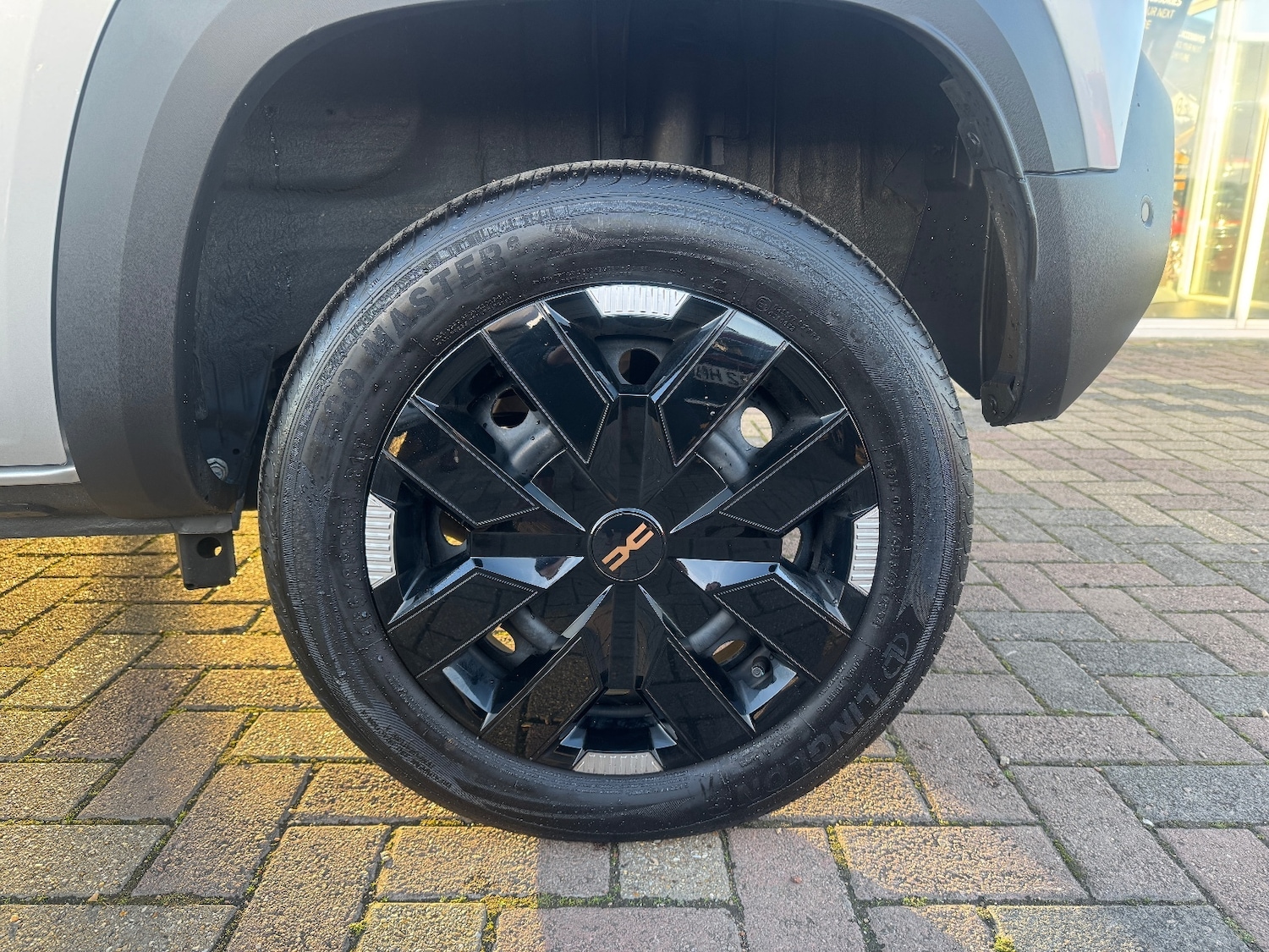 Used Dacia Spring 2024 for sale - 78117732: Photo 13