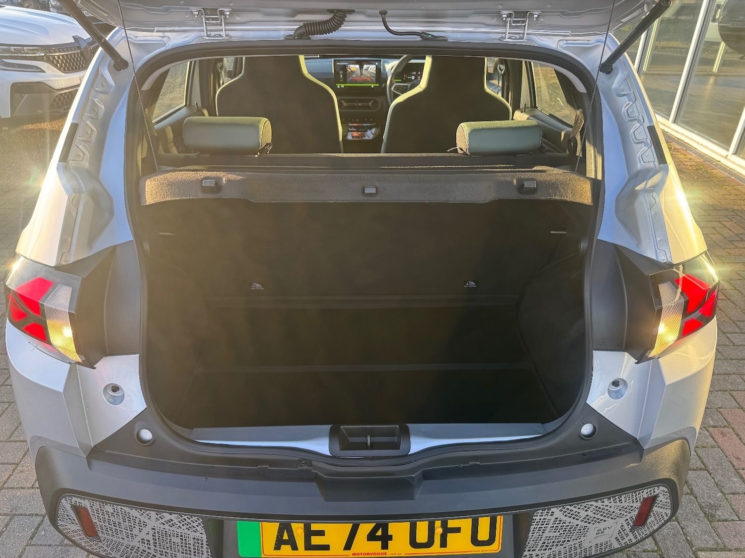 Used Dacia Spring 2024 for sale - 78117732: Photo 14