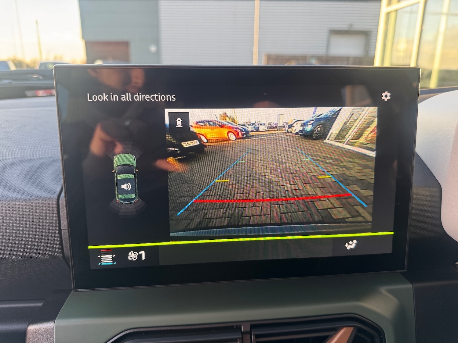 Used Dacia Spring 2024 for sale - 78117732: Photo 19