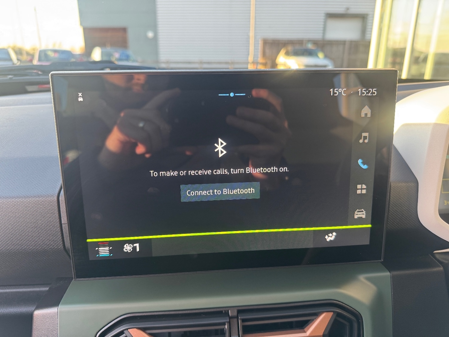 Used Dacia Spring 2024 for sale - 78117732: Photo 20