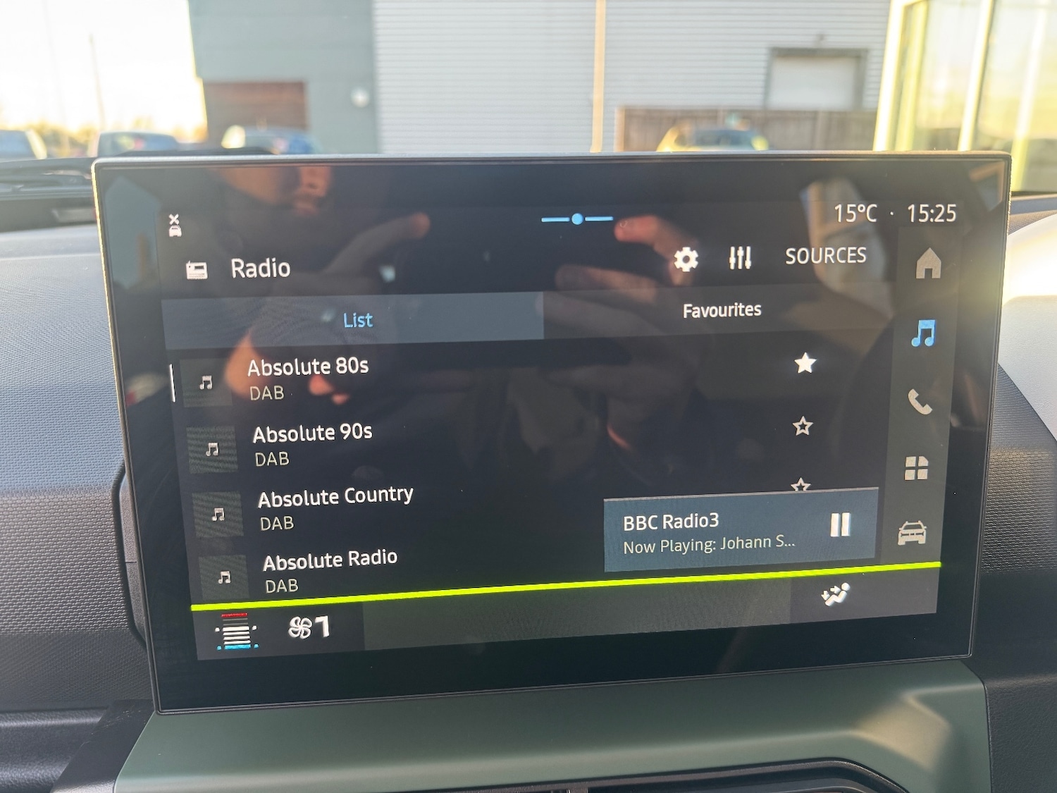 Used Dacia Spring 2024 for sale - 78117732: Photo 21