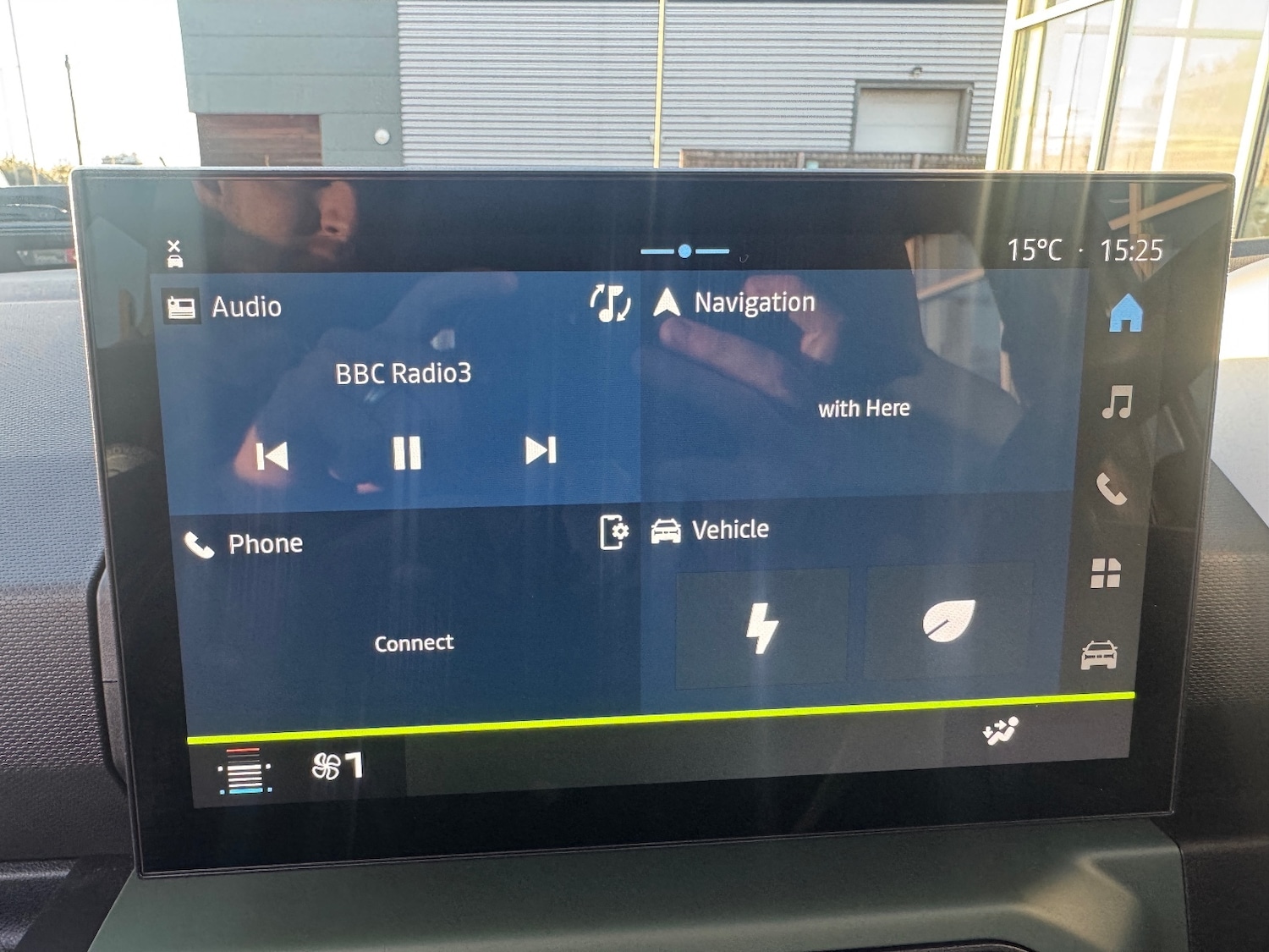 Used Dacia Spring 2024 for sale - 78117732: Photo 22