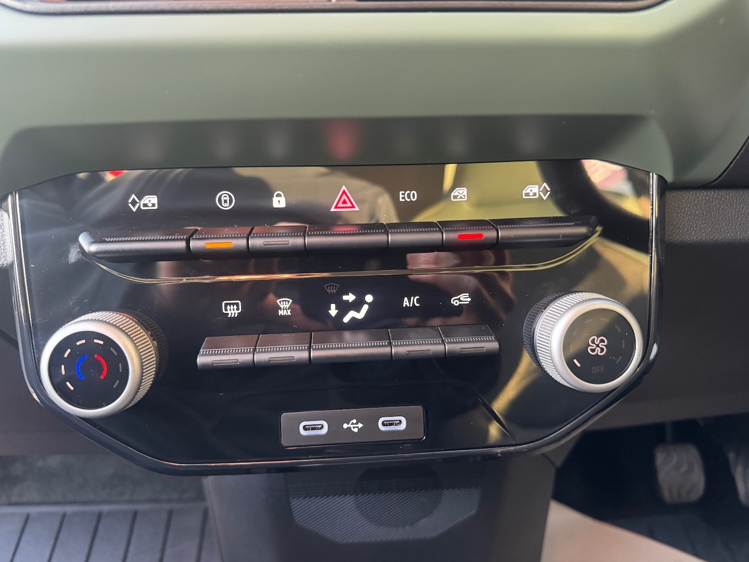 Used Dacia Spring 2024 for sale - 78117732: Photo 25