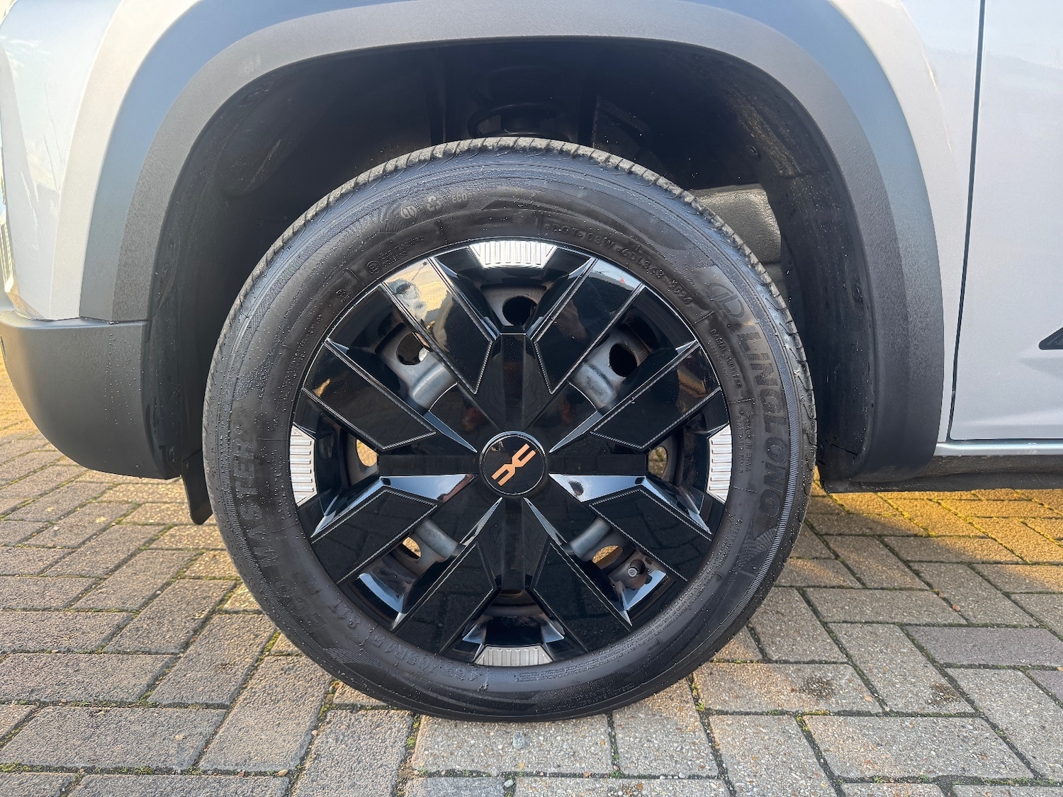 Used Dacia Spring 2024 for sale - 76869617: Photo 12