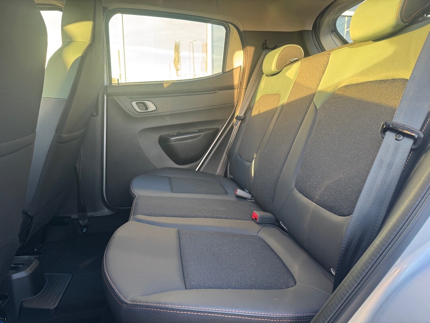 Used Dacia Spring 2024 for sale - 76869617: Photo 15