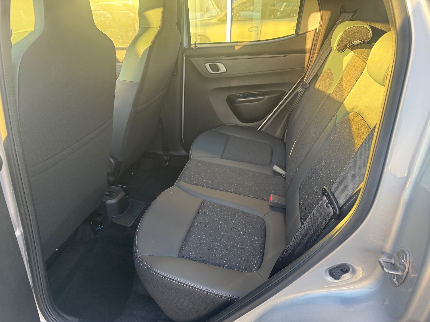 Used Dacia Spring 2024 for sale - 76869617: Photo 16