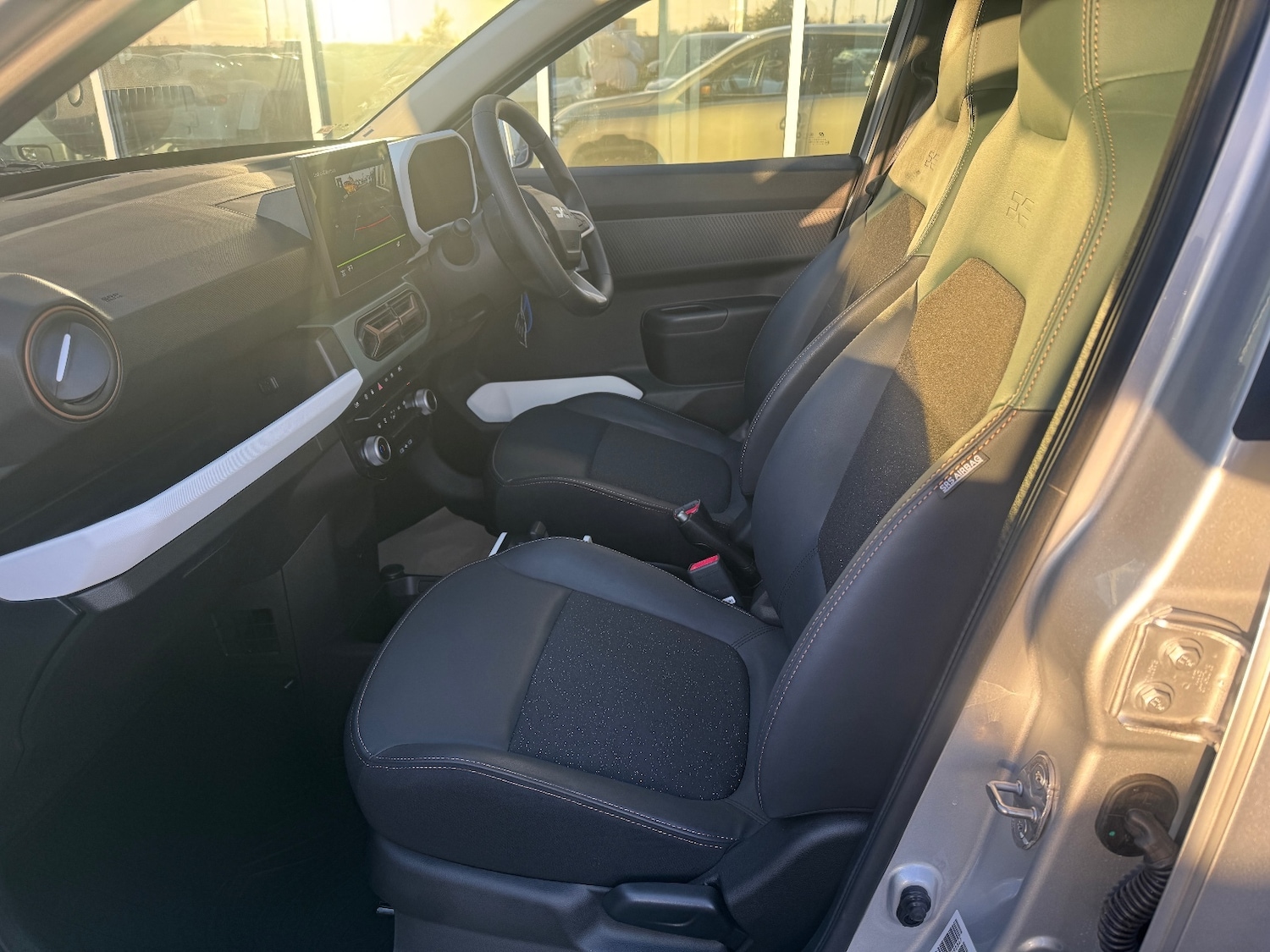 Used Dacia Spring 2024 for sale - 76869617: Photo 18