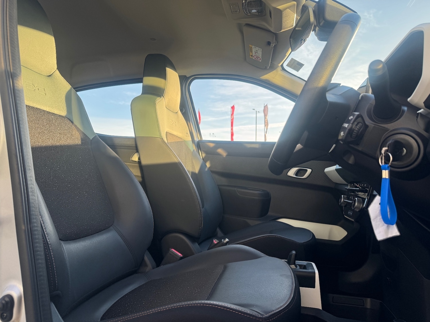 Used Dacia Spring 2024 for sale - 76869617: Photo 26