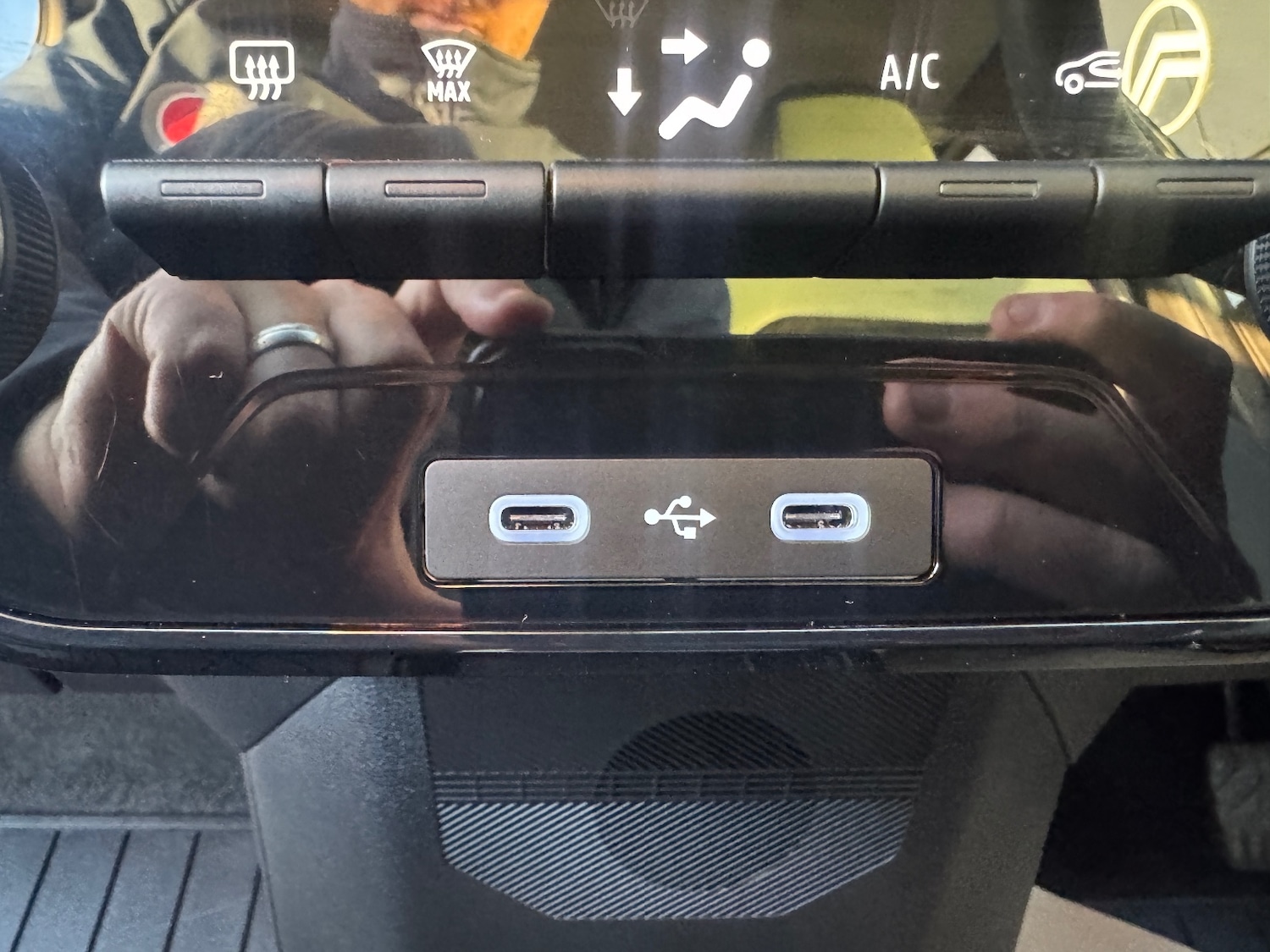 Used Dacia Spring 2024 for sale - 76869617: Photo 28