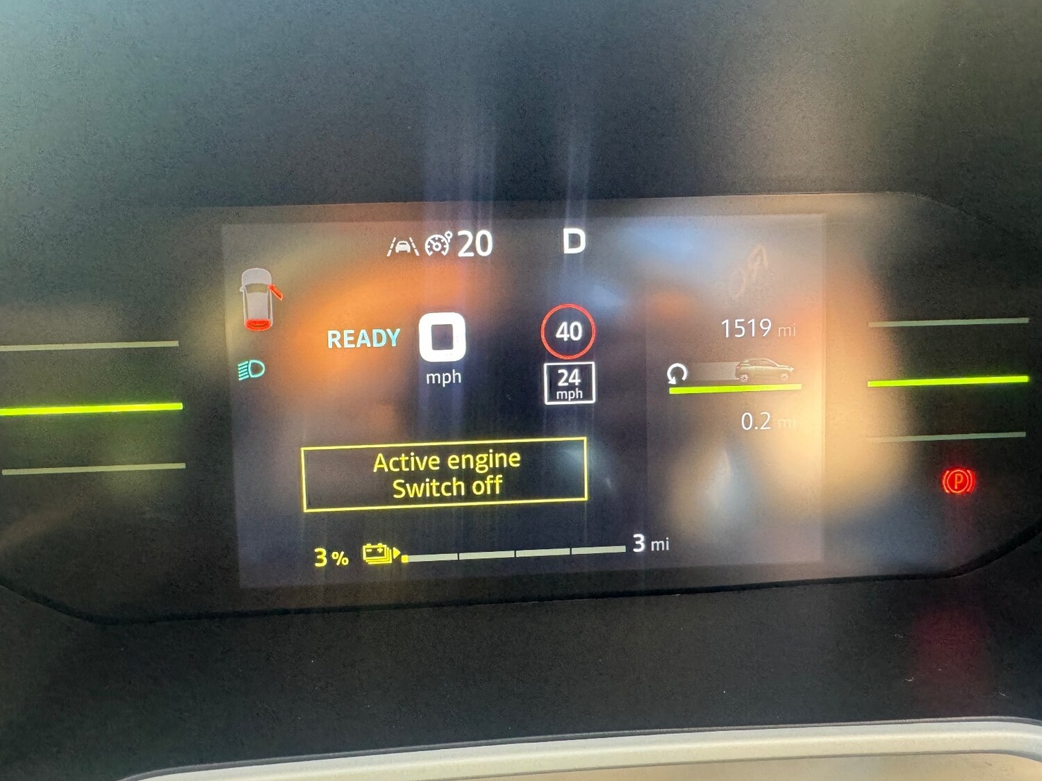 Used Dacia Spring 2024 for sale - 76869617: Photo 30