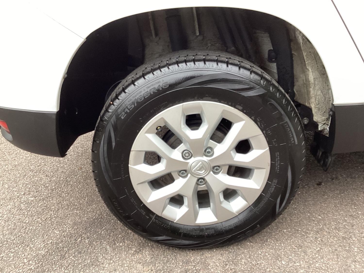 Used Dacia Duster 2023 for sale - 76168849: Photo 18