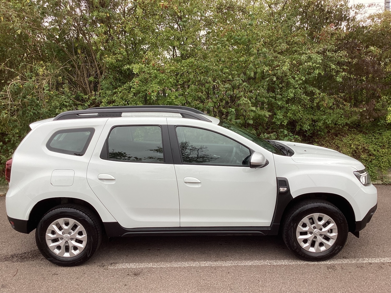 Used Dacia Duster 2023 for sale - 76168849: Photo 5