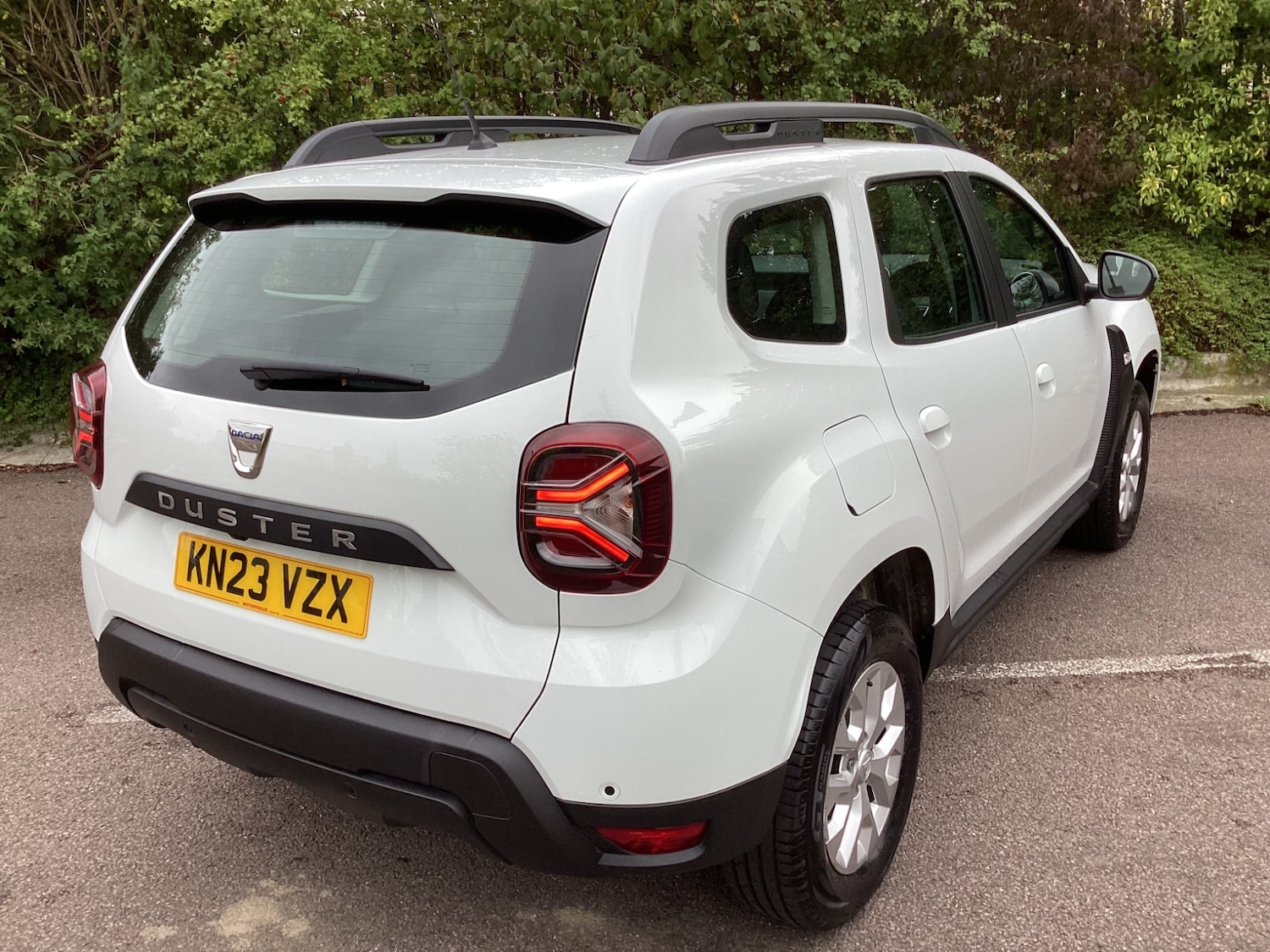 Used Dacia Duster 2023 for sale - 76168849: Photo 6