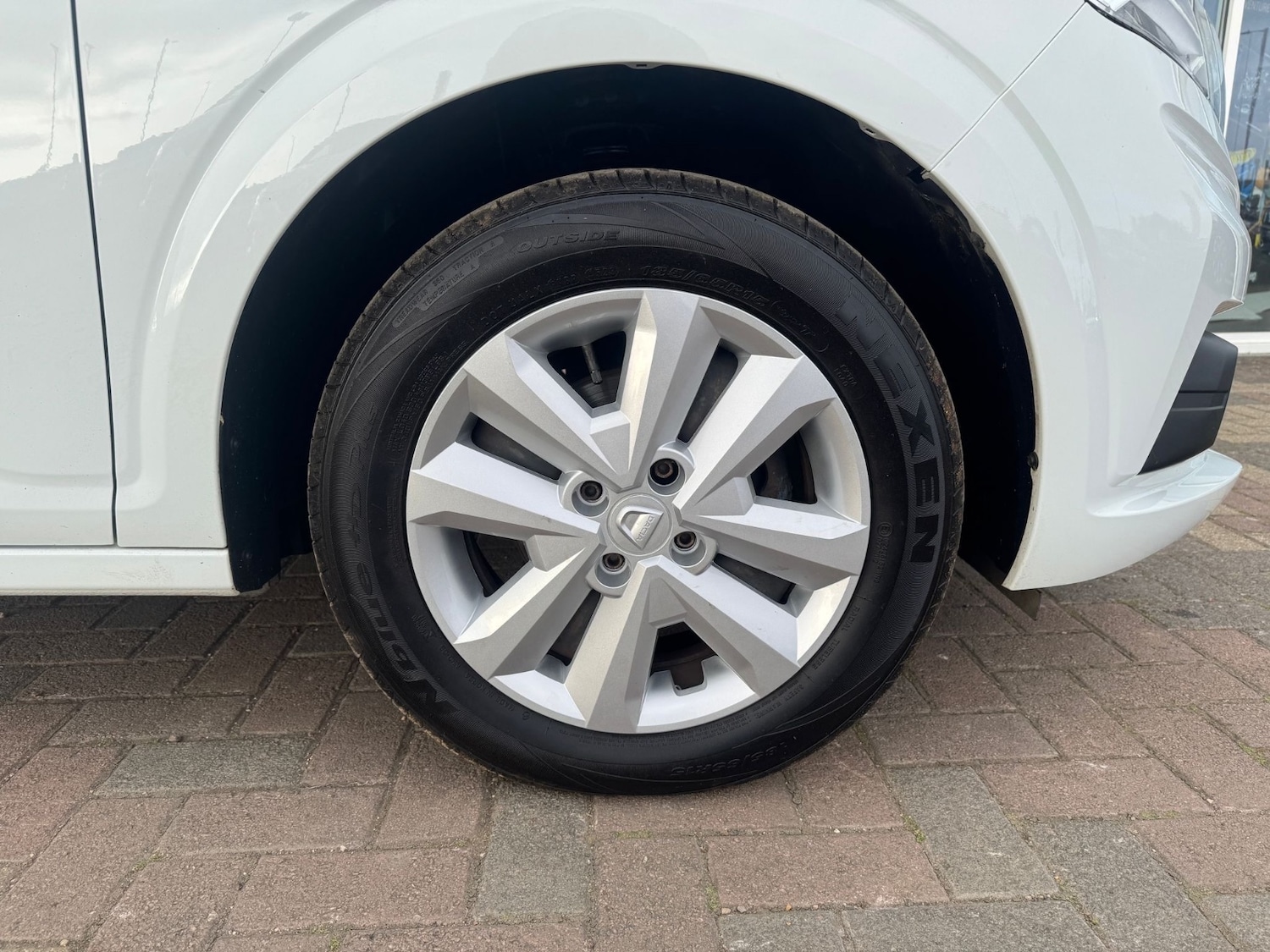 Used Dacia Sandero 2022 for sale - 76868917: Photo 10