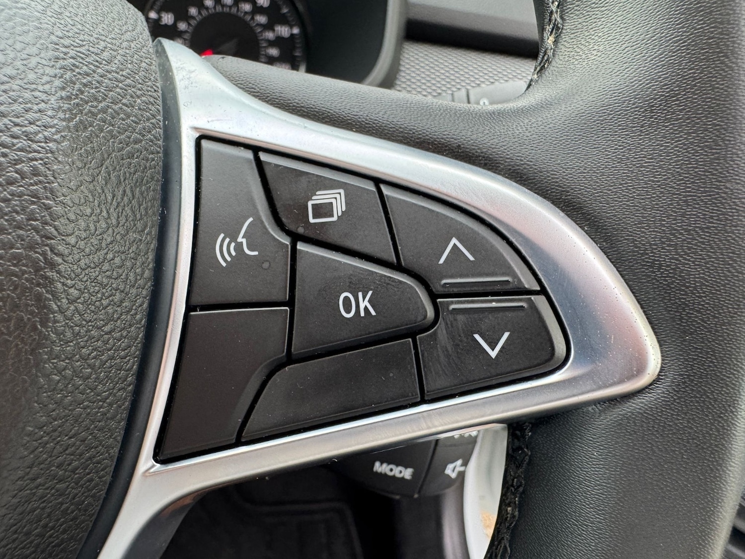 Used Dacia Sandero 2022 for sale - 76868917: Photo 18