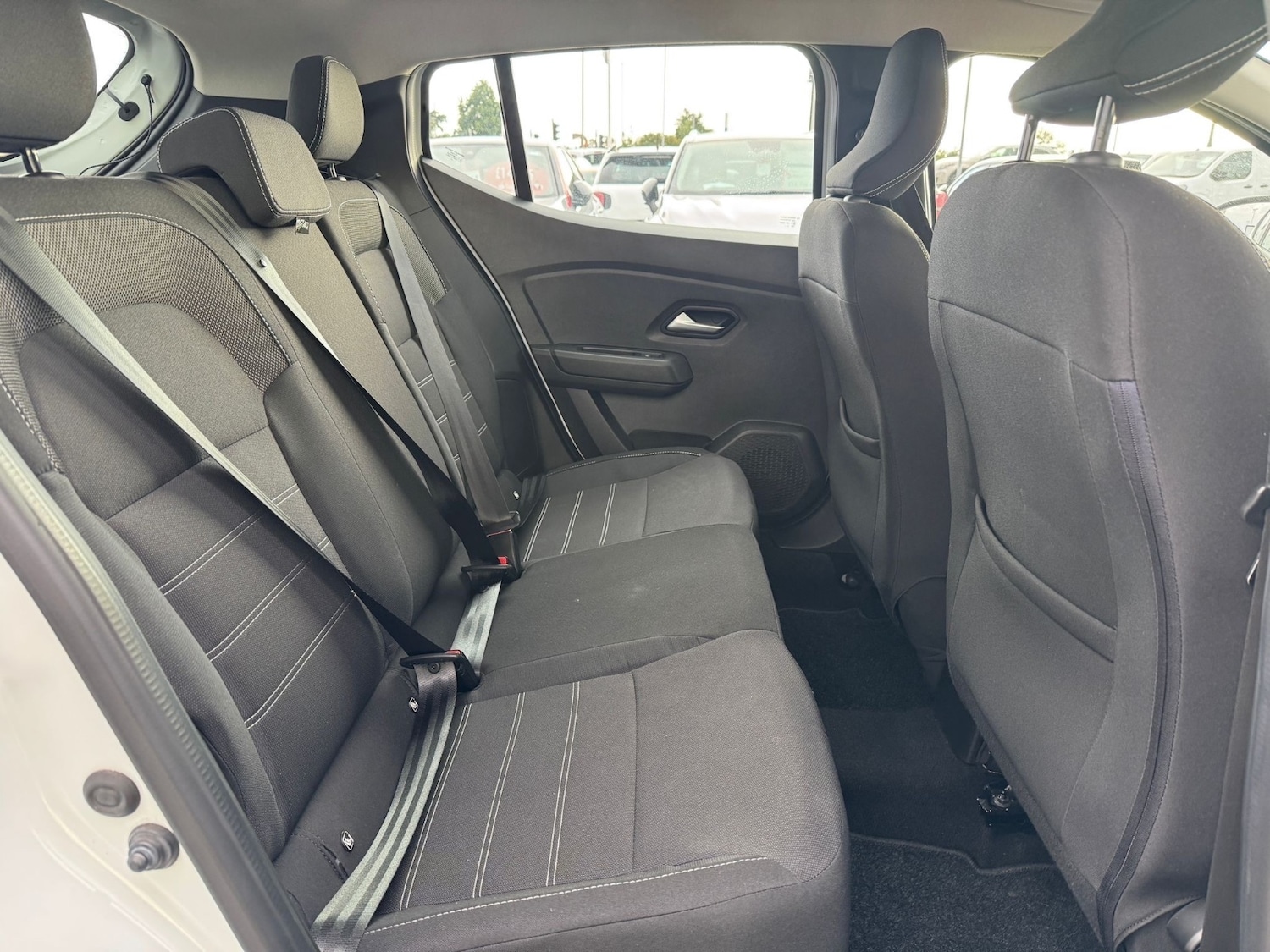 Used Dacia Sandero 2022 for sale - 76868917: Photo 19