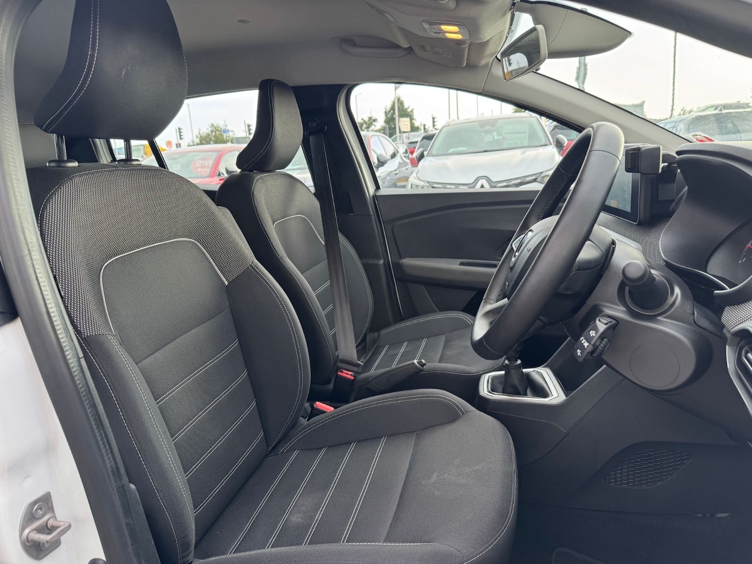 Used Dacia Sandero 2022 for sale - 76868917: Photo 20