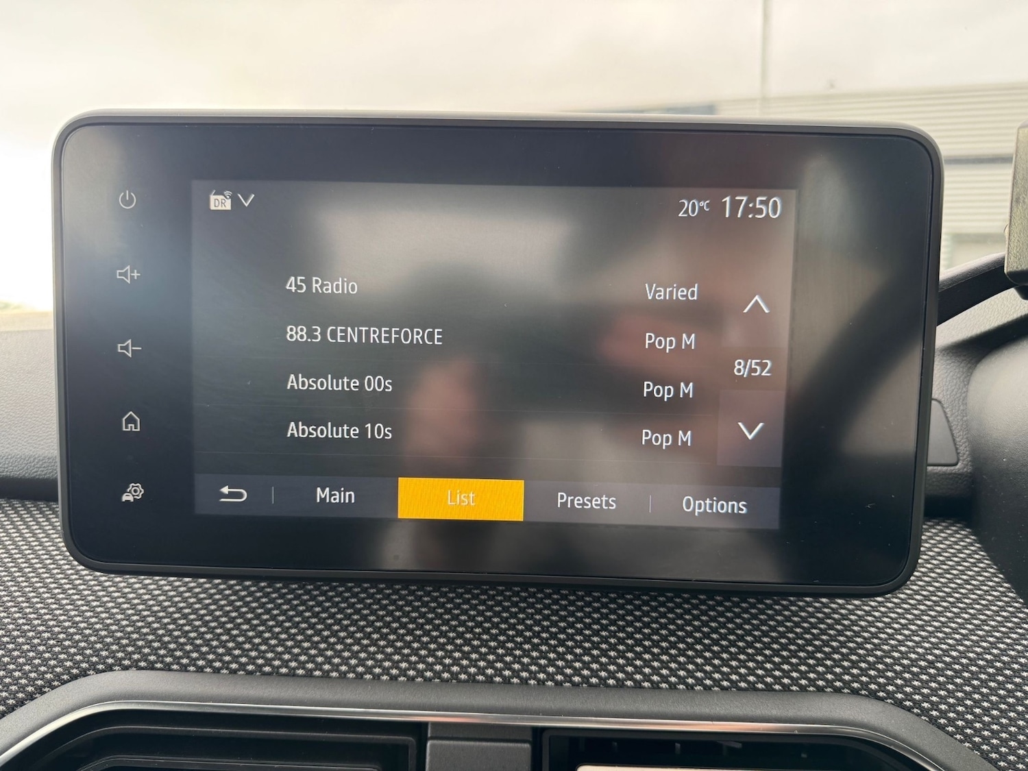 Used Dacia Sandero 2022 for sale - 76868917: Photo 22