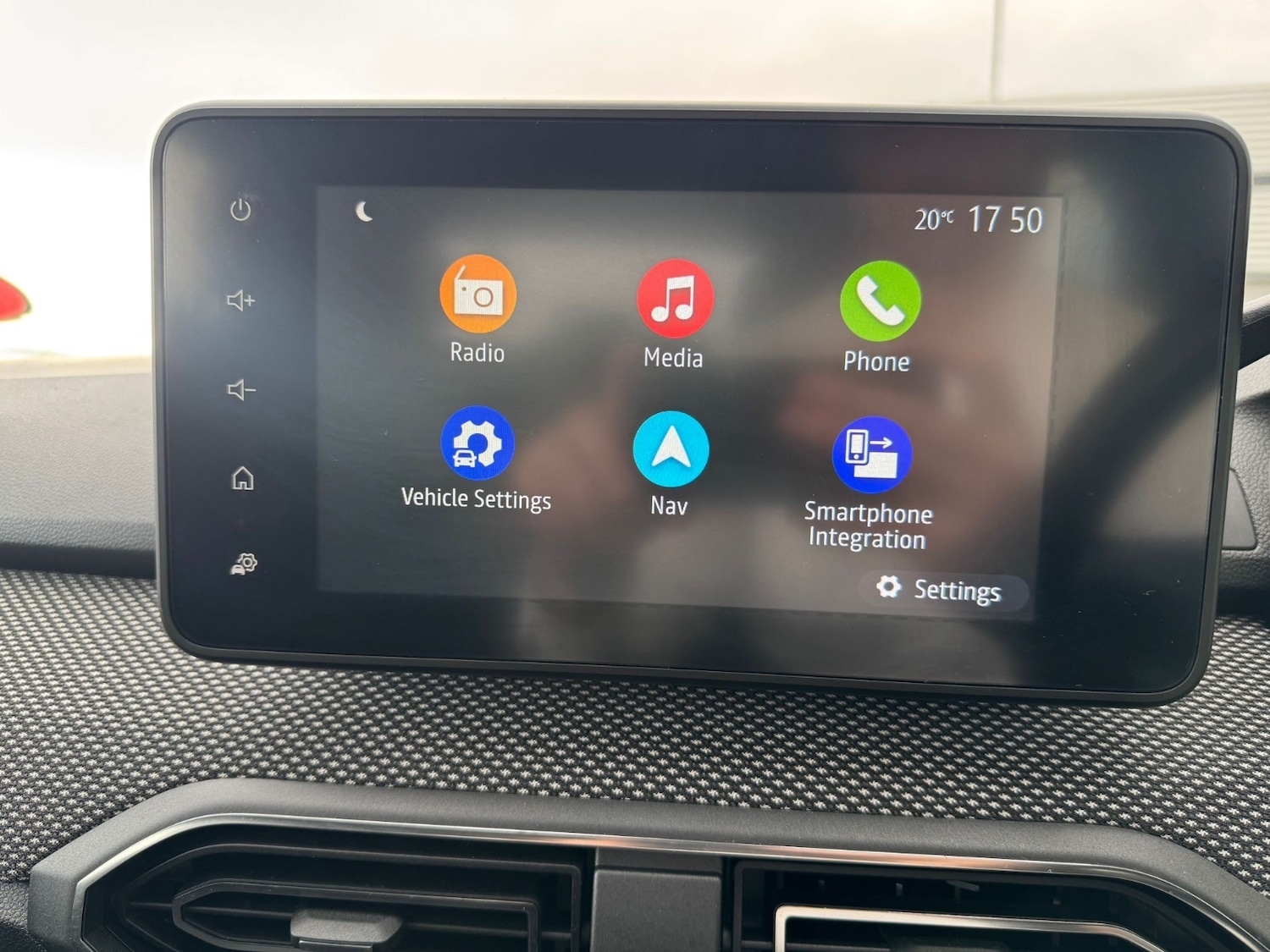 Used Dacia Sandero 2022 for sale - 76868917: Photo 25