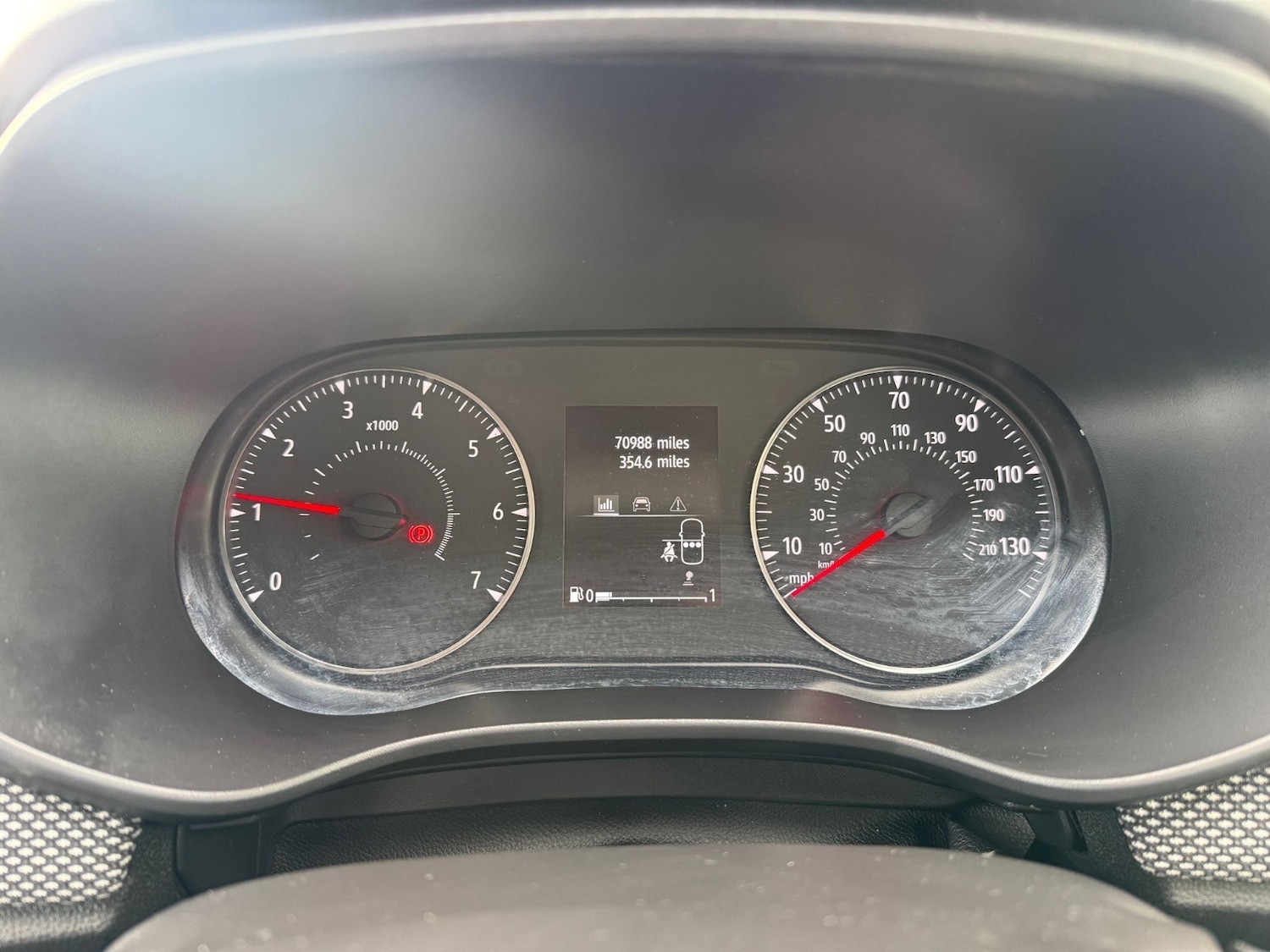 Used Dacia Sandero 2022 for sale - 76868917: Photo 26