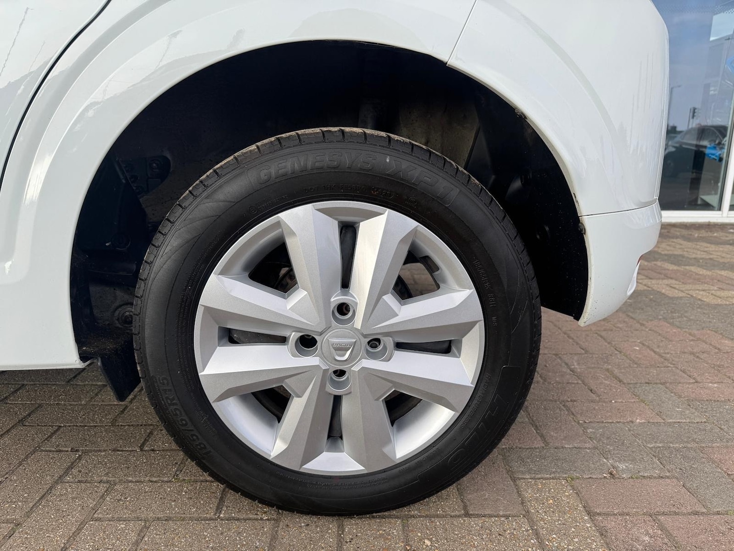 Used Dacia Sandero 2022 for sale - 76868917: Photo 27