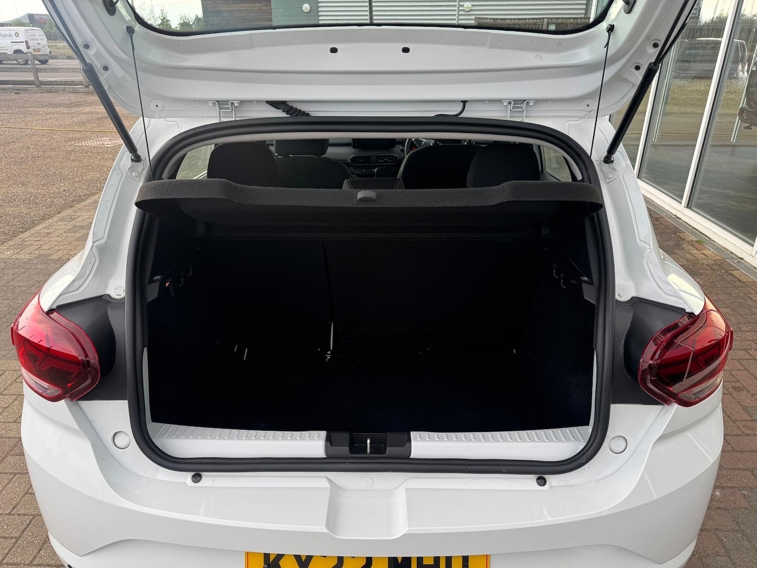 Used Dacia Sandero 2022 for sale - 76868917: Photo 32